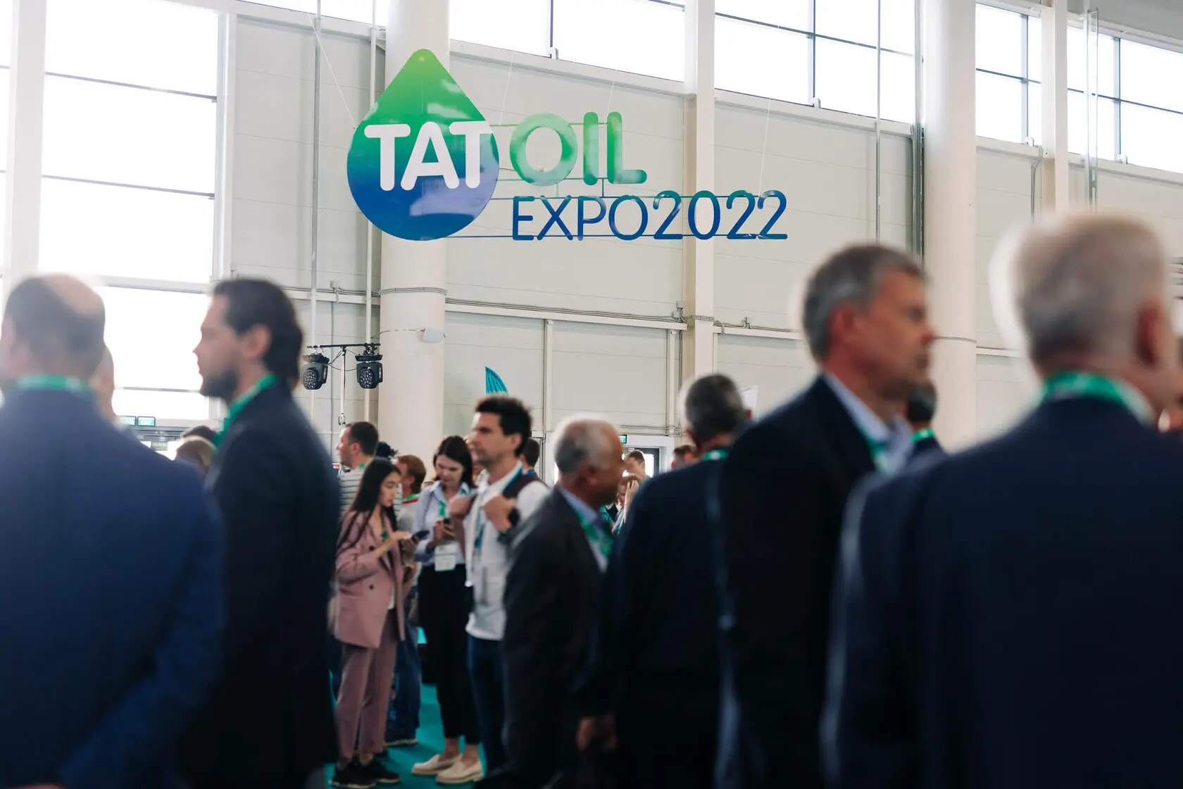 TatOilExpo-2022 International Exhibition