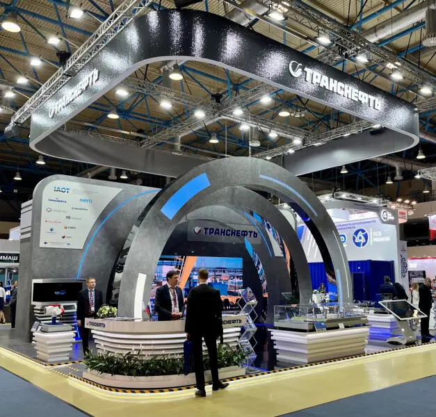 NEFTEGAZ-2022 International Exhibition for Equipment and Technologies for Oil and Gas Industries